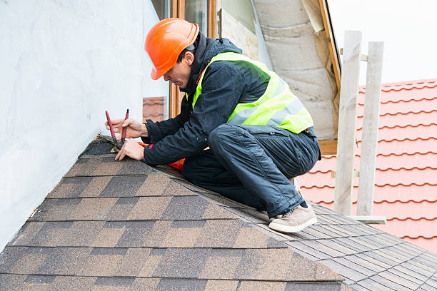 Roof Repair Estimates in Holbrook, NY